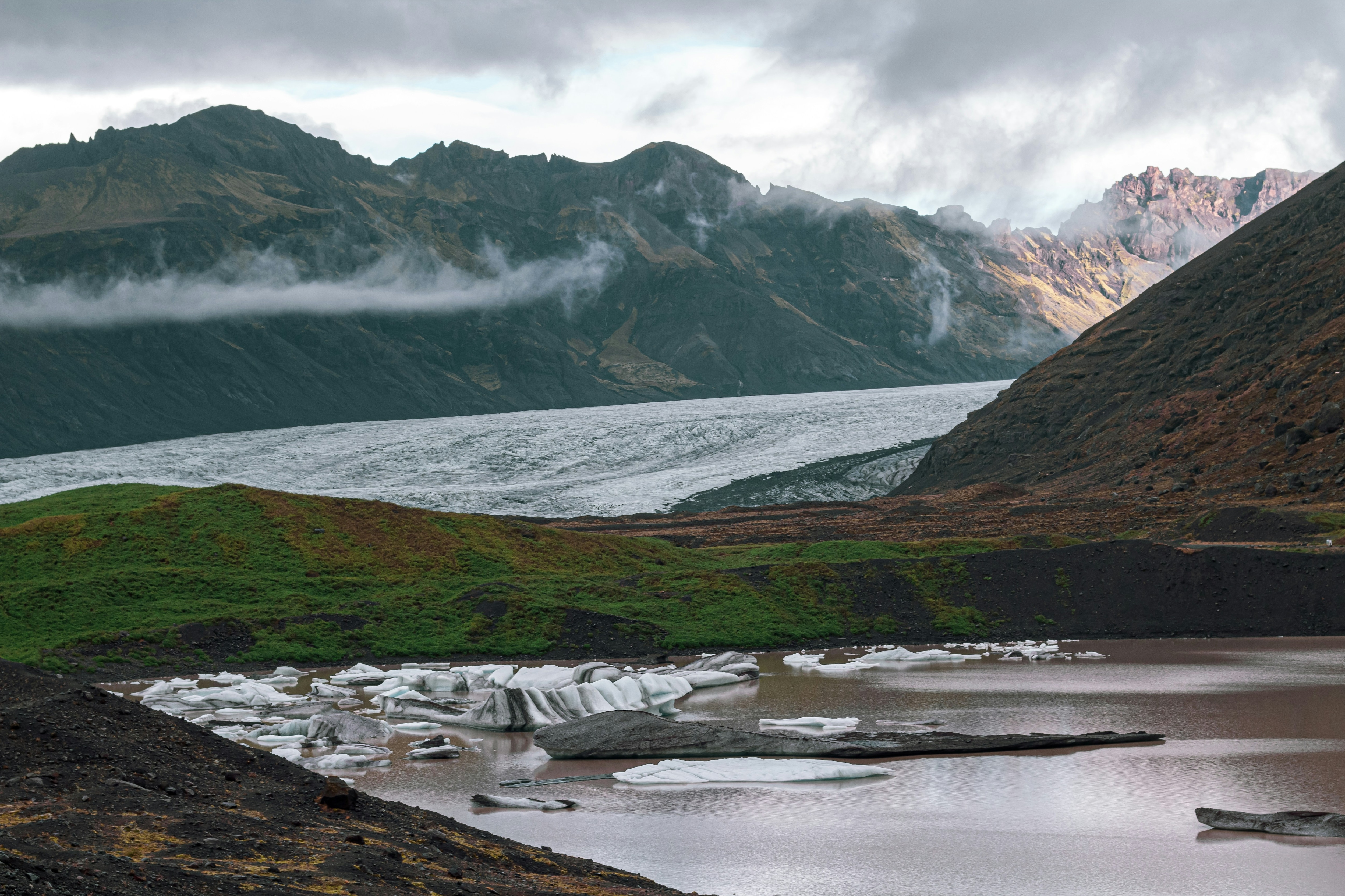 Vatnajökull