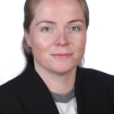 Arna Tryggvadóttir