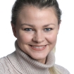 Elín Pálmadóttir