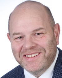 Vignir Rafn Gíslason